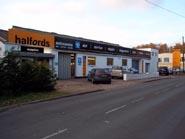 Halfords Garage Services Sandhurst