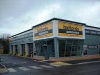 Mot Servicing Tyres Repairs Sheffield Crystal Peaks