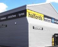 Halfords Autocentre Sheffield (Savile Street)