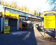 Mot Servicing Tyres Car Repairs In Torquay Devon