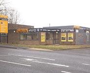 Halfords Autocentre Washington