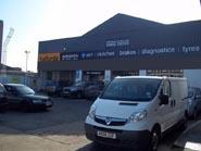 Halfords Garage Services Worthing
