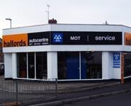 Halfords Autocentre Yeovil