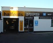 Halfords Autocentre York (Layerthorpe)