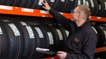 How To Choose the Best Tyres For Your Vehicle