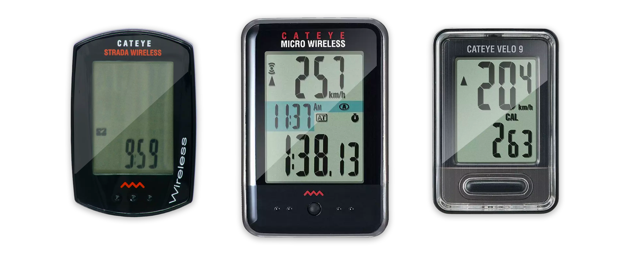 Cateye Lighting & Cycle Accessories Cateye Halfords UK