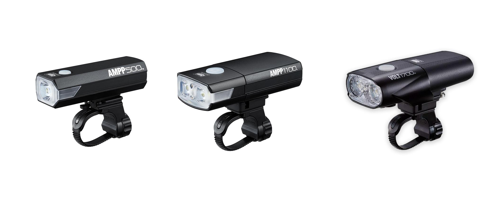 halfords bike lights cateye