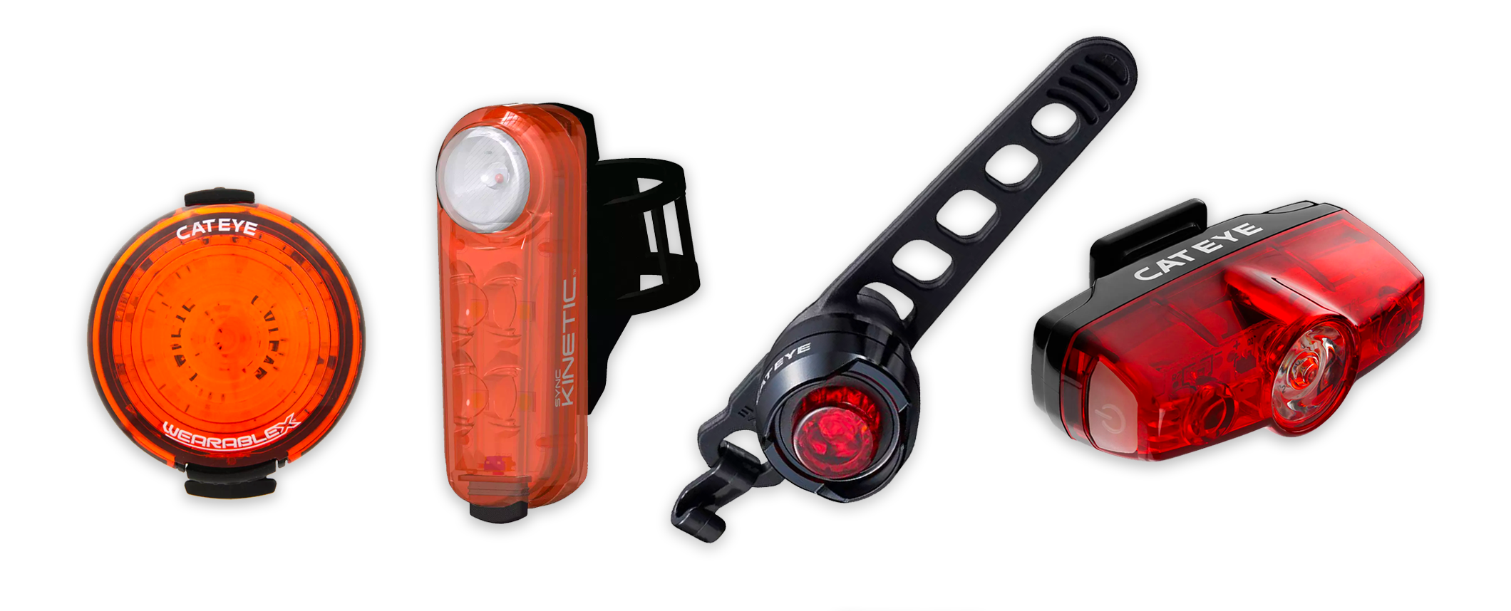 halfords bike lights cateye