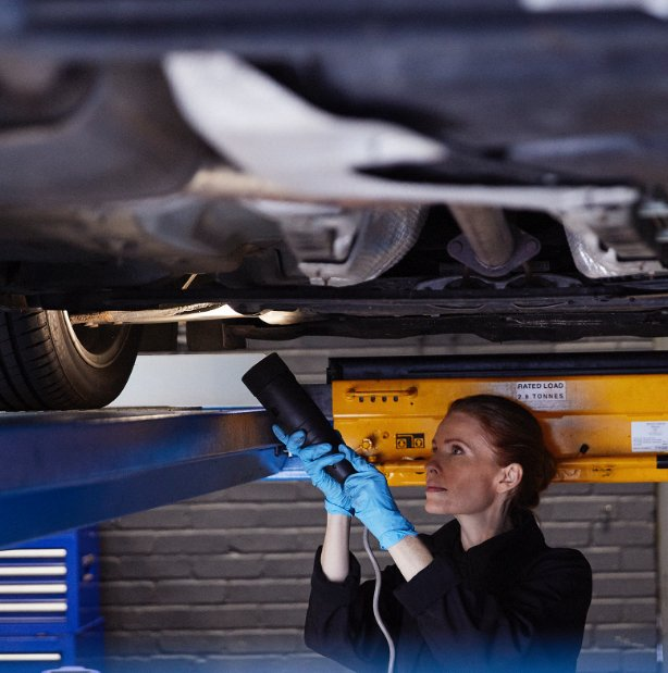 Car Repairs Ayr