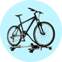 Bike Racks
