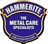 Hammerite logo
