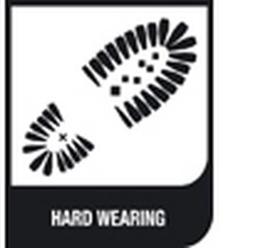 Hard Wearing