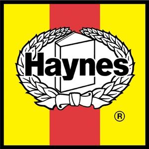 Haynes logo