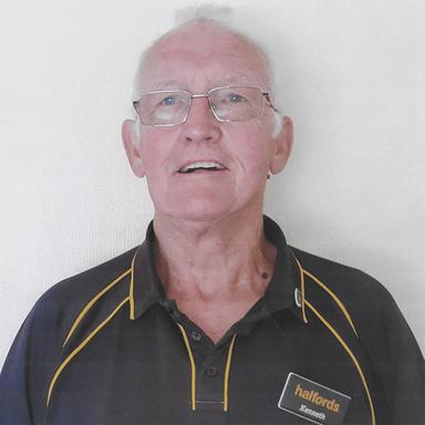 Battery fitting keeps an NHS nurse moving