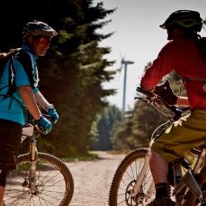 The Beginner's Guide To Mountain Biking