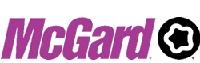 McGard logo