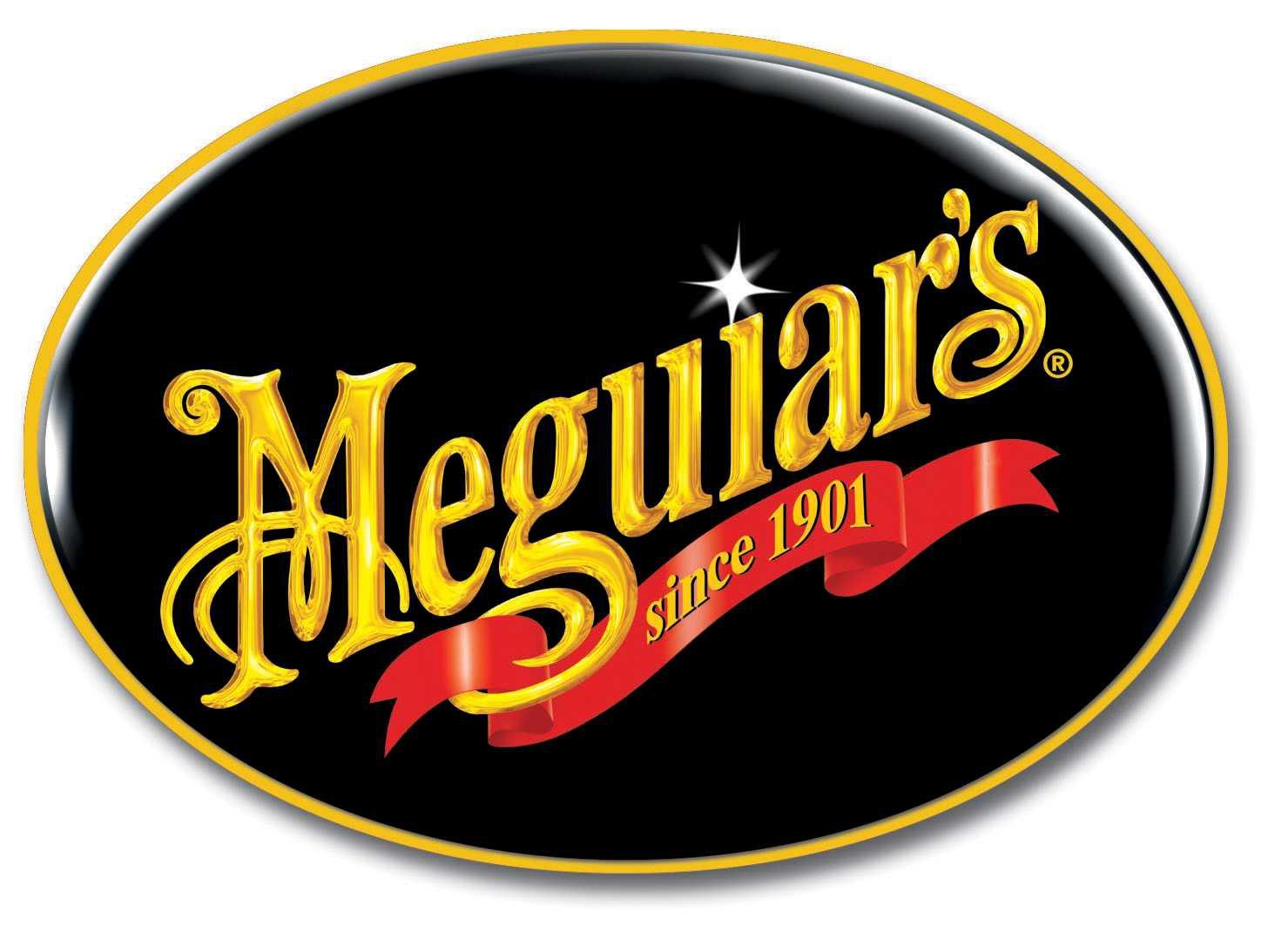 Meguiars logo