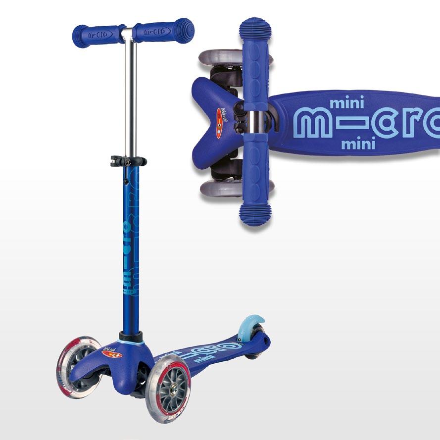 halfords micro scooter