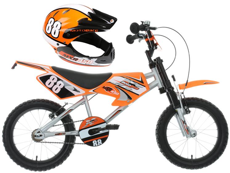 moto bike 18 inch