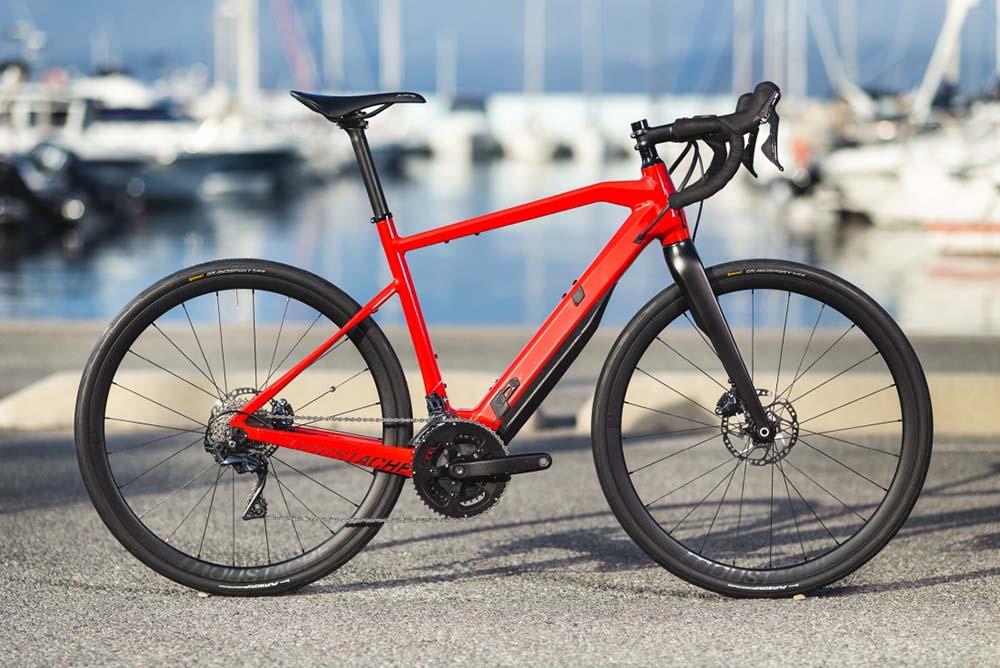 Blog Introducing Moustache electric bikes Cycle Republic