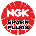 NGK logo