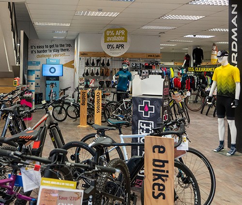 Bike Shop Nottingham >> Nottingham Cycle Republic Bike Shop Nottingham >> Nottingham Cycle Republic