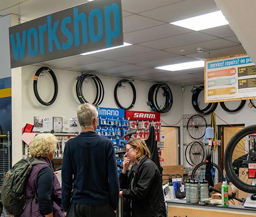 Bike Shop Nottingham >> Nottingham Cycle Republic Bike Shop Nottingham >> Nottingham Cycle Republic