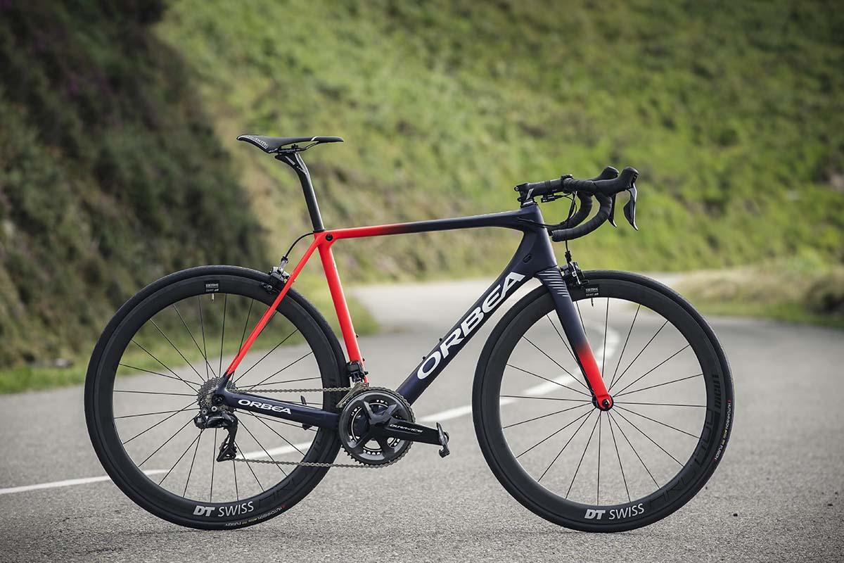 Orbea Road Bike