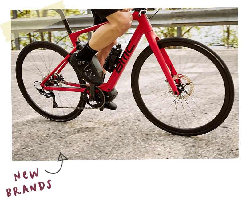 cycle republic track order