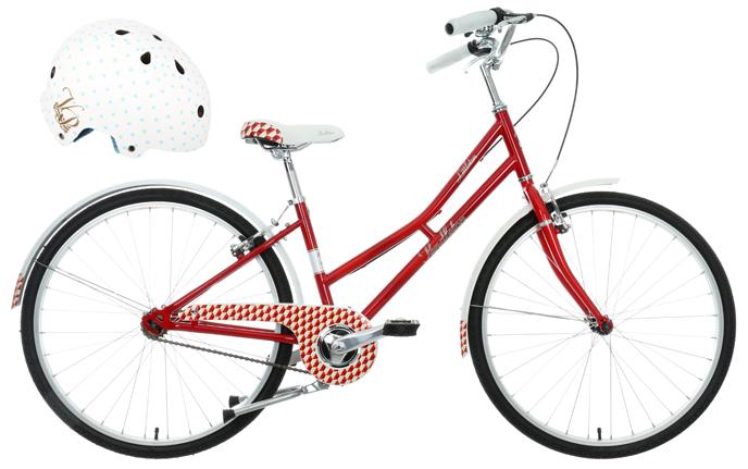 pendleton littleton bike