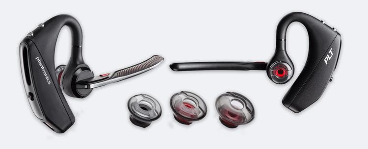 Plantronics Voyager 5200 Bluetooth Headset  Plantronics Voyager 5200 Bluetooth Headset