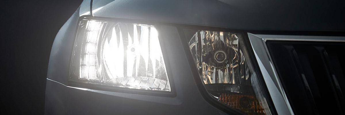 Brightest deals legal headlights