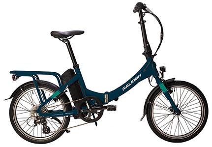 Electric bikes in discount halfords