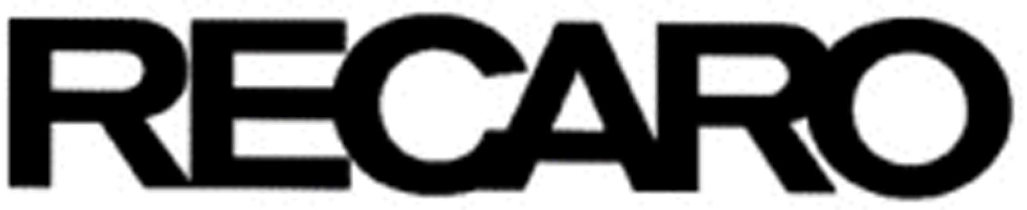 Recaro logo