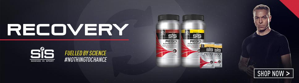 SiS Nutrition for Recovery SiS Nutrition for Recovery
