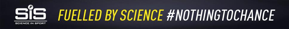 SiS Nutrition, Fuelled by Science SiS Nutrition, Fuelled by Science