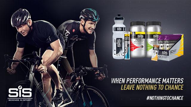 SiS Nutrition SiS Nutrition