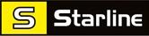 STARLINE logo