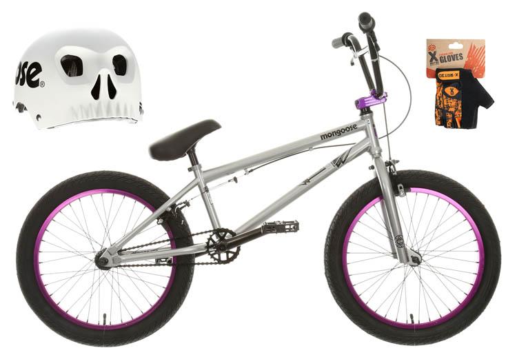 Mongoose Bmx Halfords 2024 www tofrei