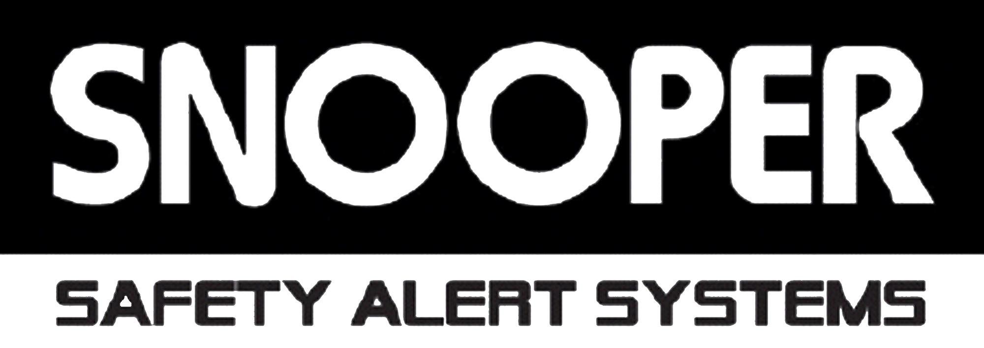 Snooper logo