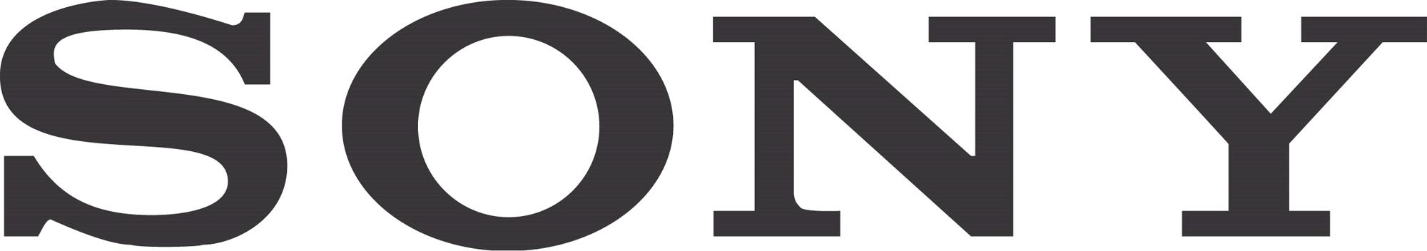 Sony logo