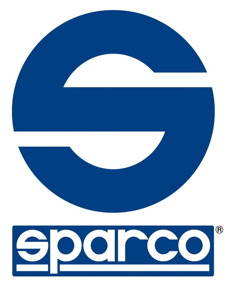 Sparco logo