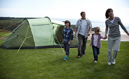 Tents Buyers Guide