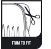 Trim To Fit