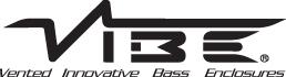 Vibe logo