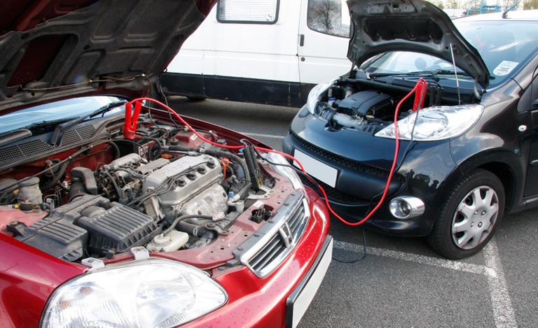 How To Start A Car With A Dead Battery >> Halfords Advice Centre What To Do If You Have A Flat Car How To Start A Car With A Dead Battery >> Halfords Advice Centre What To Do If You Have A Flat Car