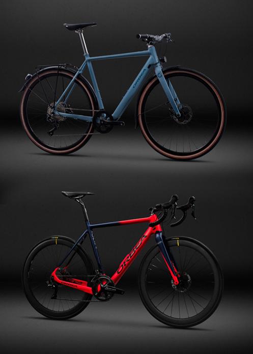 cycle republic orbea