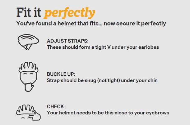 Bell Interval Bike Helmet