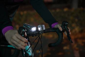 Front bike lights Front bike lights