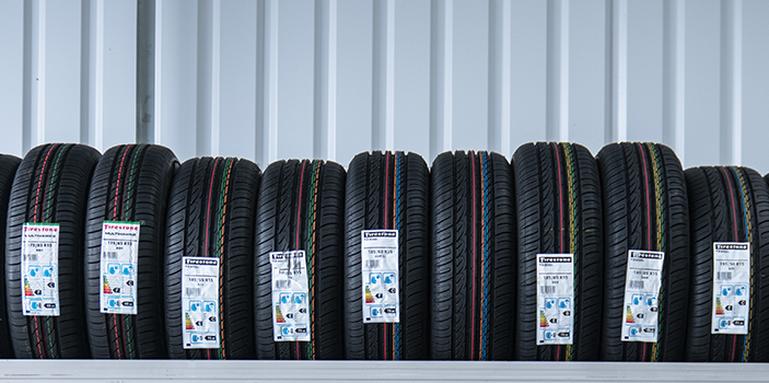 Image for Benefits of All-Season Tyres article